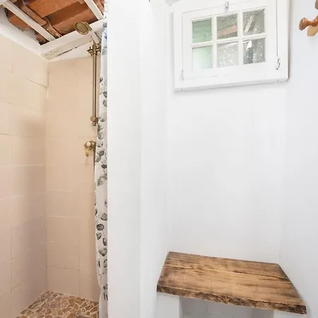 Nativo - Nature With Kitchenette And Private External Bathroom Nazaré