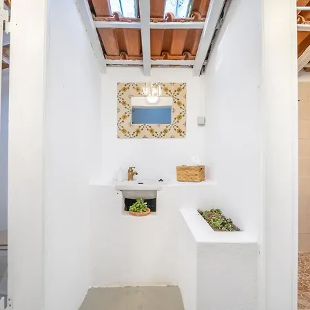 Gerendaház Nativo - Nature With Kitchenette And Private External Bathroom *