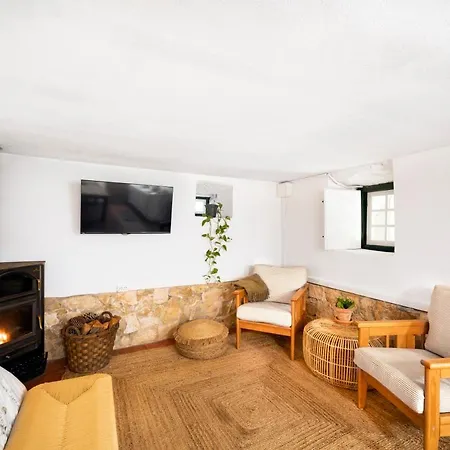 Gerendaház Nativo - Nature With Kitchenette And Private External Bathroom