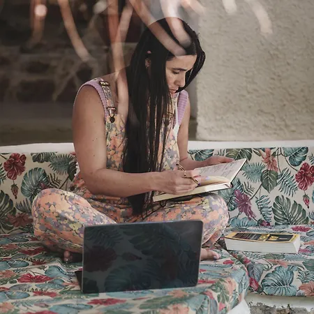 Gerendaház Nativo - Nature With Kitchenette And Private External Bathroom