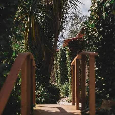 Nativo - Nature With Kitchenette And Private External Bathroom Nazaré