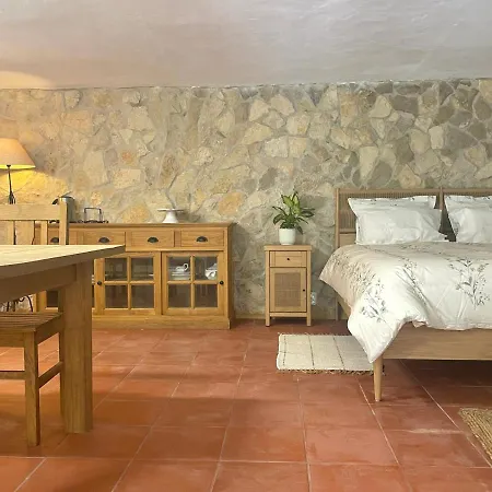 Nativo - Nature With Kitchenette And Private External Bathroom * Nazaré