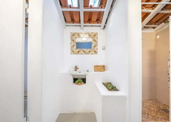 Hytte Nativo - Nature With Kitchenette And Private External Bathroom *